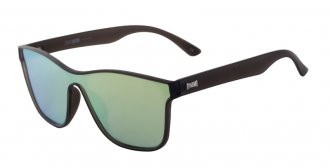 DY 138 Gris Mate mirror pol